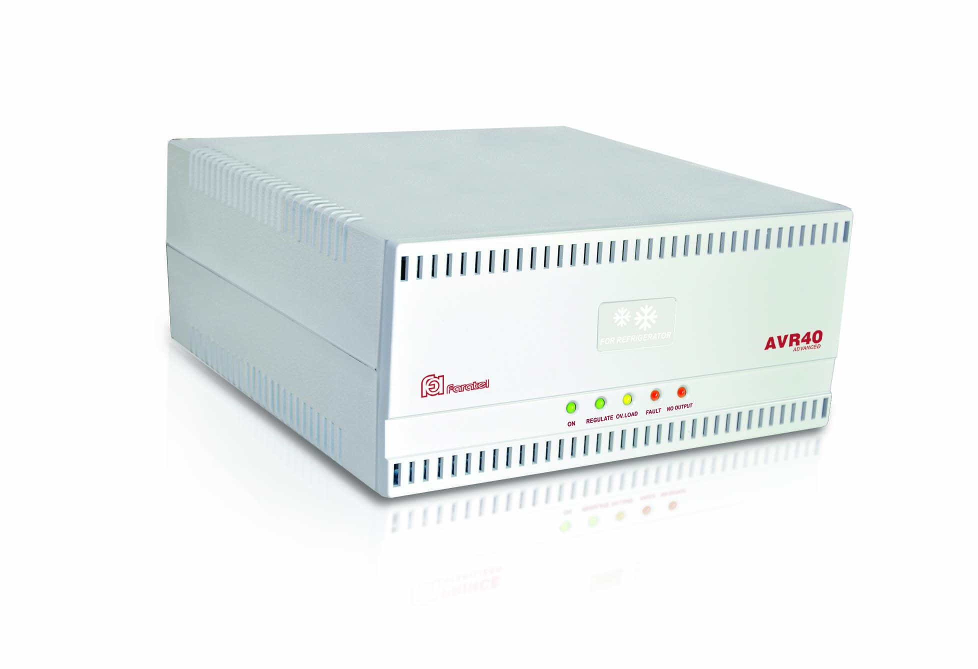 ترانس اتوماتیک فاراتل مدلَ AVR40 ADVANCED