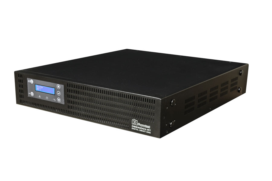 یو پی اس  مدل DSS3000X48V-RT-3 KVA